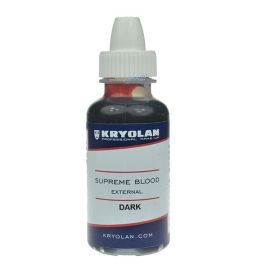 Kryolan HD Bloed Gel Dark Venous