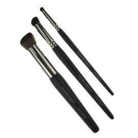 Facepaintshop Blending Brushes Set 3pc