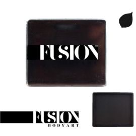 Fusion Prime Strong Negro 100gr