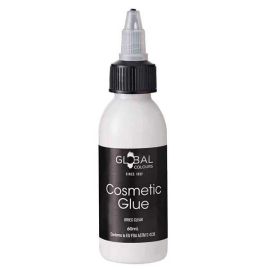 Pegamento Cosmético Global Body Art 60ml