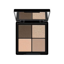 Make up Factory Pro Effect Eye Palette Coffee Break