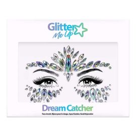 Shy Love Face Jewels Dreamcatcher

Made from premium quality rhinestone gems and no animal derived ingredients.