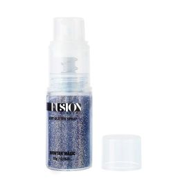 Fusion Glitter Pump Spray Magic Sunlight