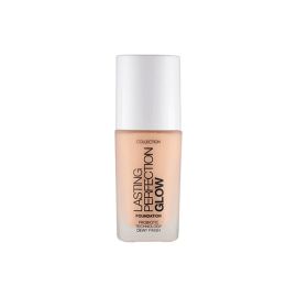 Lasting Perfection Glow Foundation- Fair 5