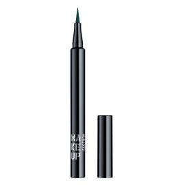 Make Up Factory Full Precision Liquid Liner 06 Terra Brown