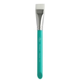 Global Flat Brush - 1 inch Springback Brush