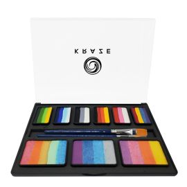 Kraze FX Splot Cake Palette Splash