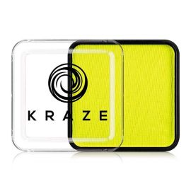 Kraze FX Neon Square 25gr Yellow