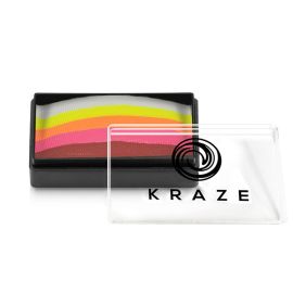 Kraze FX Dome Stroke Burning Heart 25gr