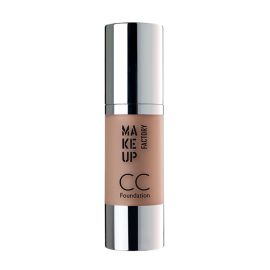 Make Up Factory CC Foundation 35