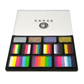 Kraze FX Splot Cake Palette Splash