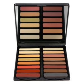 Make-Up Studio Eyeshadow Box XL Natural Bliss