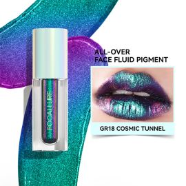 Duochrome Lipstick Cosmic Tunnel