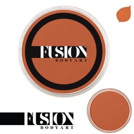 Fusion Prime Facepaint Teddy Bear Brown 32gr