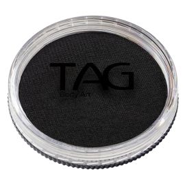 Tag Regular Fuerte Negro 32gr