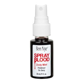 Ben Nye Spray Blood 30ml