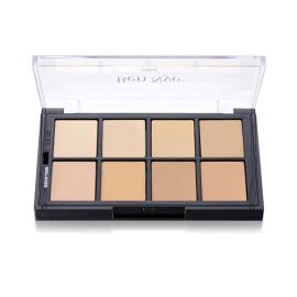 Ben Nye Concealers + Adjusters Palette