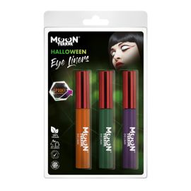 Halloween Eyeliners 3 Pack