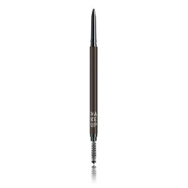 Make Up Factory Ultra Precision Brow Liner Dark Umber