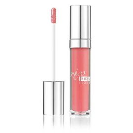 A make-up result that has never been seen before: amazing shine, wet effect and lacquered, super bright color for absolutely irresistible lips.
The texture is shiny, plastic, very comfortable and non sticky.