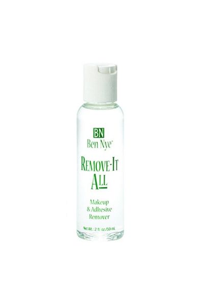 Ben Nye Remove -It All 60ml.