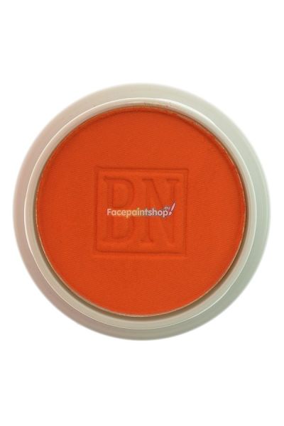 Ben Nye Magicake Aqua Paint Naranja Brillante