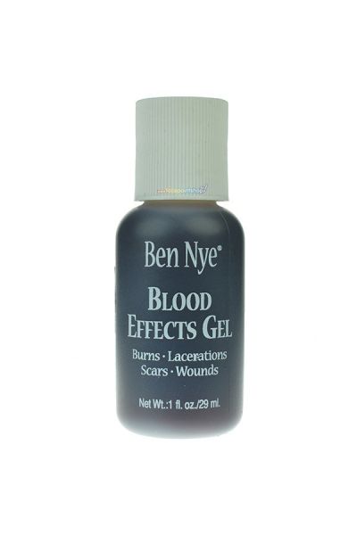 Ben Nye Gel Efectos Sangre 30ml