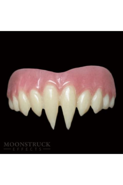 Dientes de Damballa Moonstruck