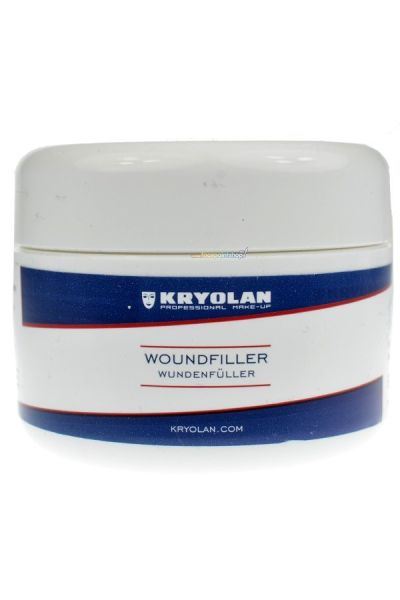 Kryolan Wondenvuller Luz