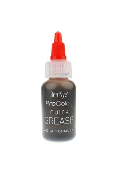 Aerógrafo Ben Nye Procolor Quick Grease