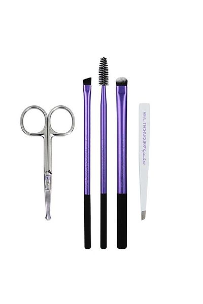 Set para cejas Real Techniques (25387)