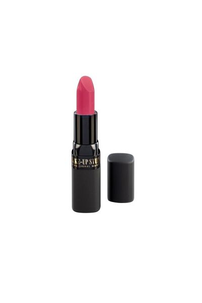 Barra de labios mate Make-Up Studio Foxy Fuchsia