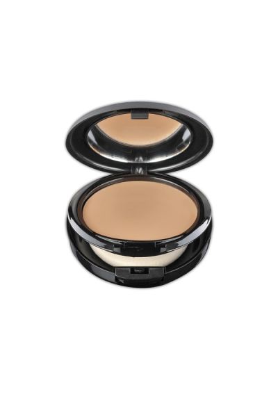 Base de Maquillaje Studio Light Velvet WB3 Natural Beige