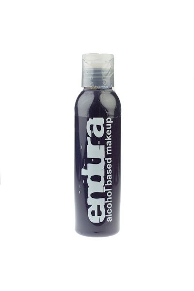 Endura Maquillaje/Pincel Morado 120ml