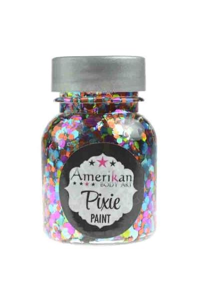 Amerikan Pixie Paint Capricho Tropical 28gr