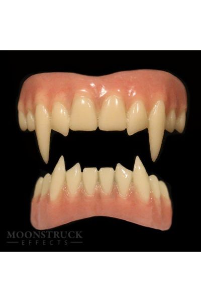 Dientes de Gwythyr Moonstruck