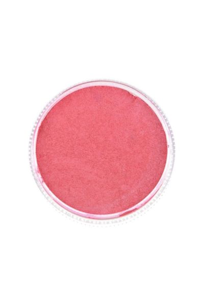 Diamond FX Facepaint Rosa metalizado 32gr