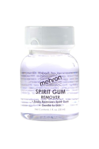 Mehron Spirit Quita Goma