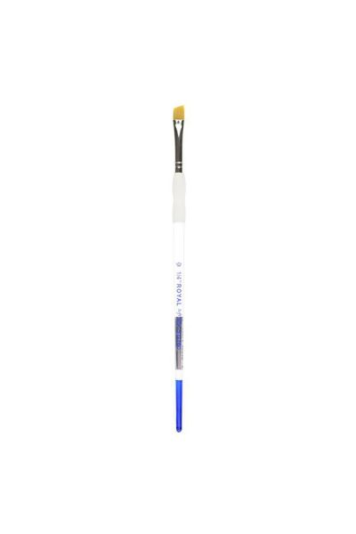 Cepillo Royal Soft Grip 160 |1/4''