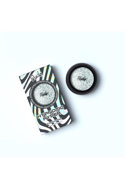 Hypnotic Hyper Duo Chrome Eyeshadow Clairvoyance