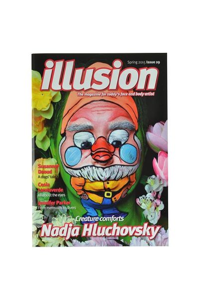 Illusion Primavera 2015