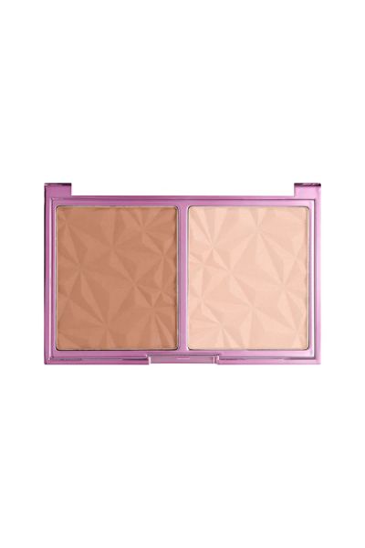 Collection Filter Finish Face Duo Contour & Highlight