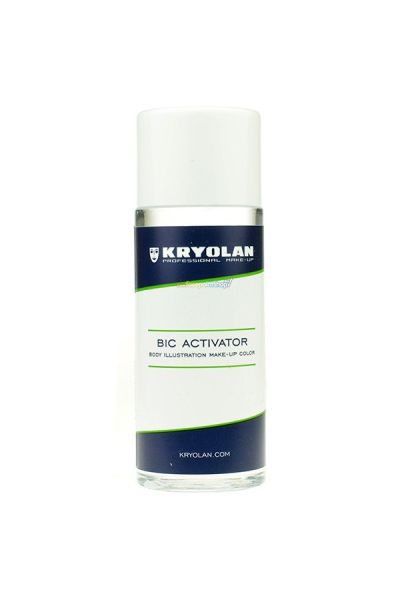 Activador Bic Kryolan 100ml