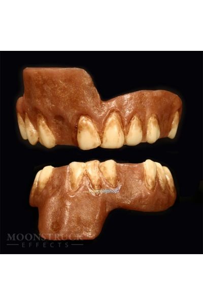 Dientes de Caladrius Moonstruck