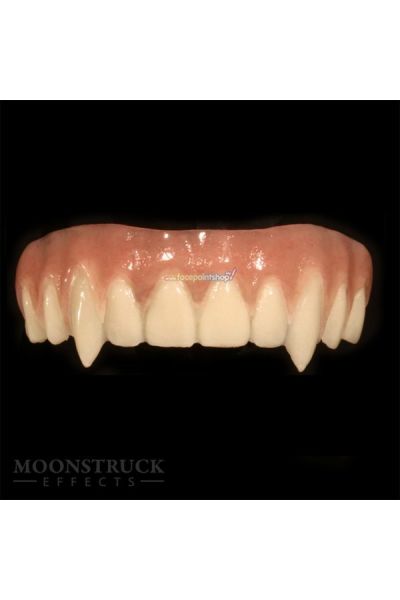 Dientes de Erebus Moonstruck