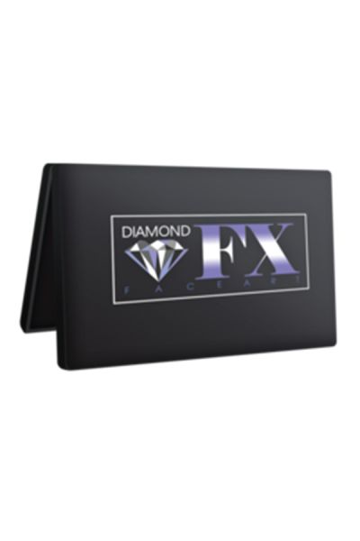 Estuche Diamond FX Vacío