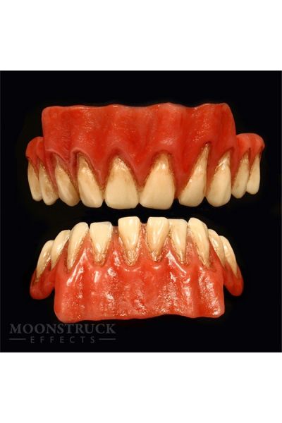 Dientes de Chimaira Moonstruck