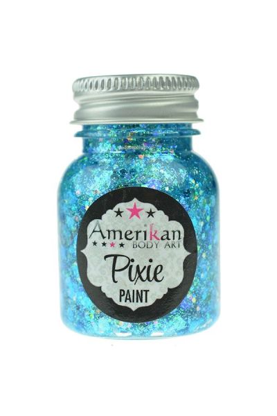 Amerikan Body Art Blue Monday 28gr