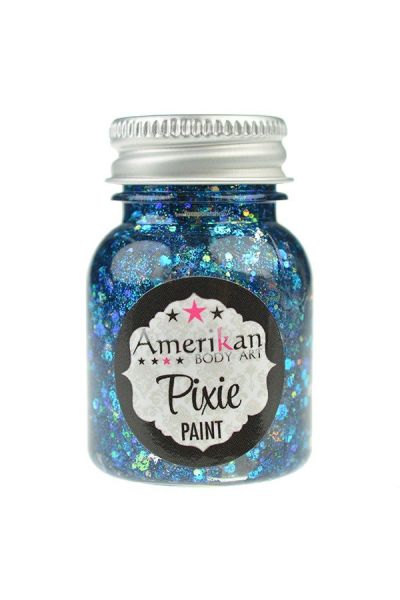 Amerikan Body Art Azul Medianoche 28gr