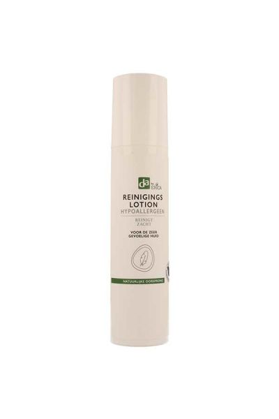 DA By Erica Loción Limpiadora Sensitive 200ml